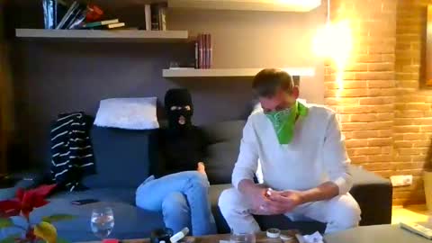 Mr Long online show from 12/24/24, 04:51