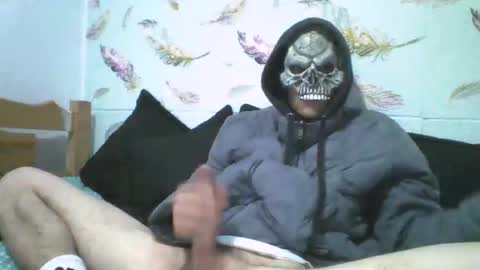 mrluffer777 online show from 04/27/26, 03:37