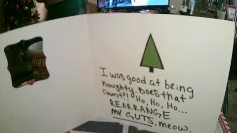 Snapshot of mrmagillacutty chatting on 12/25/24, 04:00 Jacob Matthew online show from 12/25/24, 04:00