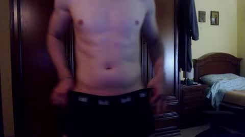 Antony online show from 11/26/25, 06:31