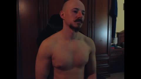 Antony online show from 04/10/26, 04:33