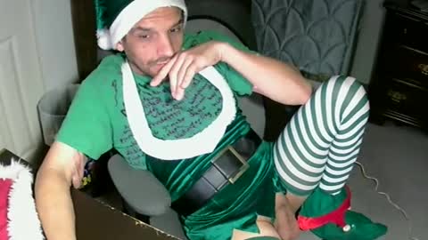 MrMarc online show from 11/16/25, 03:23