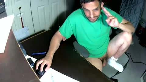 MrMarc online show from 06/14/26, 03:41
