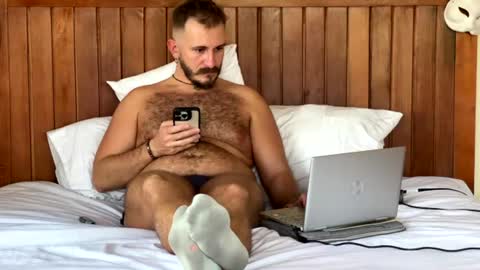 Max online show from 07/31/26, 08:25