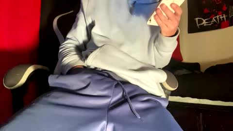 James online show from 01/12/26, 03:45