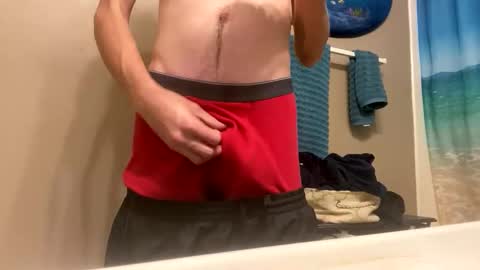 James online show from 01/19/26, 05:11