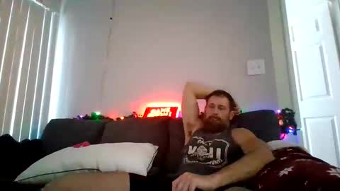 mrmountainman91 online show from 12/21/25, 09:00