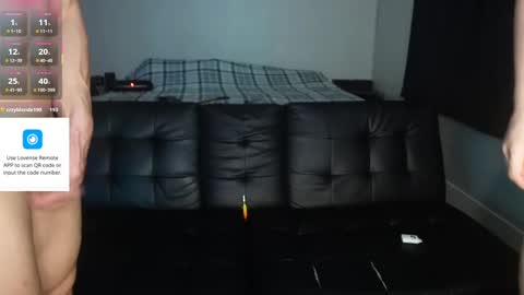 LEXII  LUTHER online show from 03/07/25, 05:51