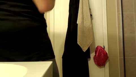 mrmsnaughty online show from 01/29/25, 03:44