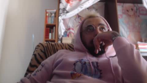 MR NO ICE online show from 10/22/25, 10:48