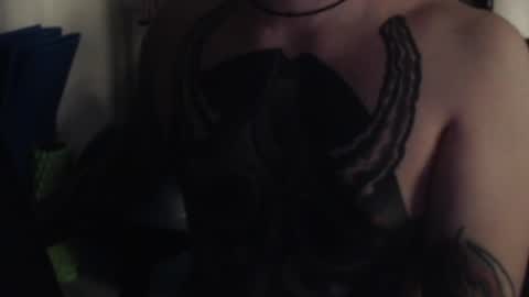 MR NO ICE online show from 11/26/25, 03:13