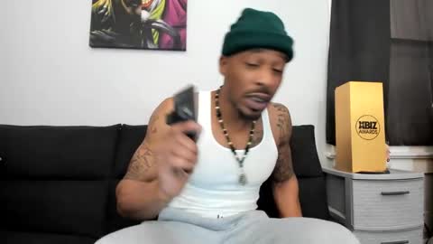 mromg007 online show from 01/14/25, 02:32