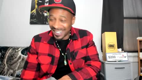 mromg007 online show from 01/20/25, 05:48