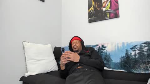 mromg007 online show from 02/19/25, 11:57