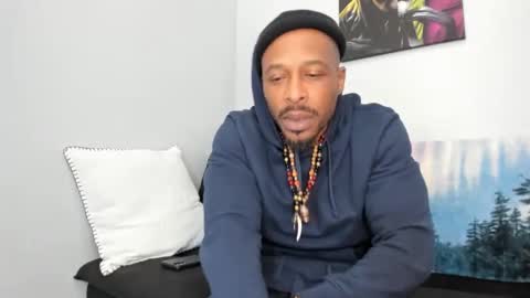 mromg007 online show from 02/21/25, 11:10