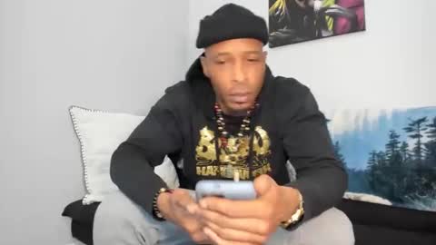 mromg007 online show from 02/23/25, 01:35