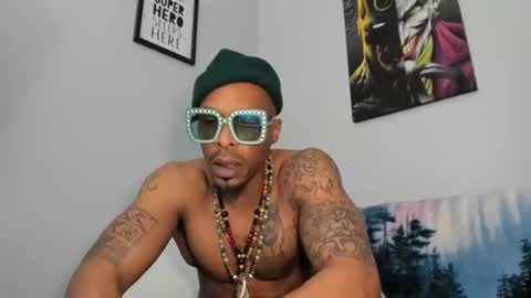 mromg007 online show from 02/28/25, 01:05