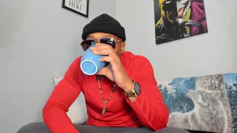 mromg007 online show from 03/05/25, 12:05