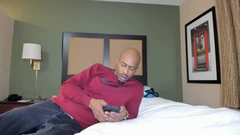 mromg007 online show from 12/16/25, 03:55