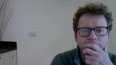 Mr Paper Stones online show from 02/25/25, 09:53