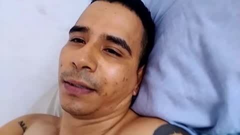 mrpassion3 online show from 02/11/26, 04:56