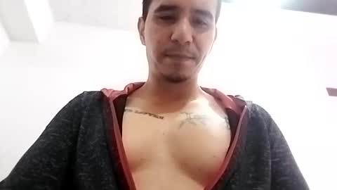 mrpassion3 online show from 02/24/26, 03:21