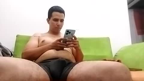 mrpassion3 online show from 02/25/26, 04:44