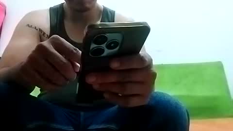 mrpassion3 online show from 03/01/26, 03:30