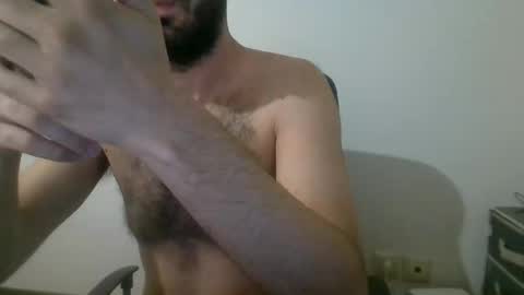 Snapshot of mrralph__90 chatting on 01/16/25, 06:48 Mrralph online show from 01/16/25, 06:48