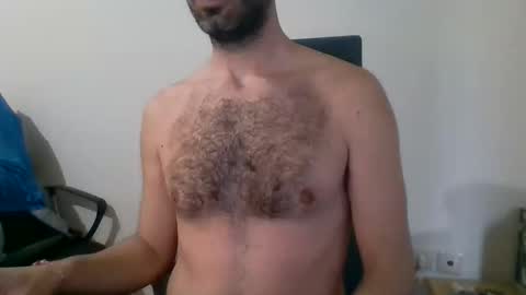 Mrralph online show from 03/26/26, 04:34