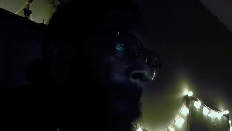 Snapshot of mrreefyreef chatting on 11/01/25, 09:44 Zaddylongstroke online show from 11/01/25, 09:44