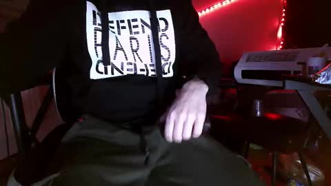 MrRogue online show from 11/24/25, 11:04