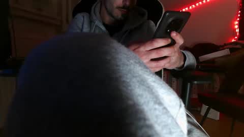 MrRogue online show from 04/22/26, 10:33