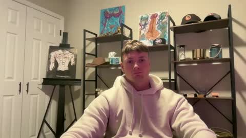 Mr Ryan Voss online show from 12/26/24, 05:08