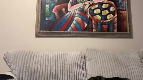 Mr Ryan Voss online show from 01/02/25, 11:49