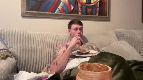 Mr Ryan Voss online show from 01/15/25, 12:36