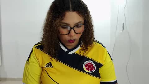 mrs_afroditha online show from 02/14/26, 11:12