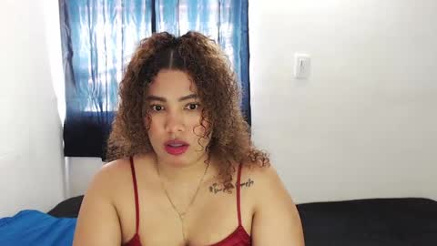 mrs_afroditha online show from 03/02/26, 03:52