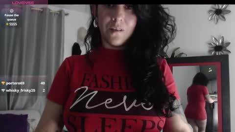 Snapshot of mrs_deborah chatting on 02/28/25, 01:26 mrs_deborah online show from 02/28/25, 01:26