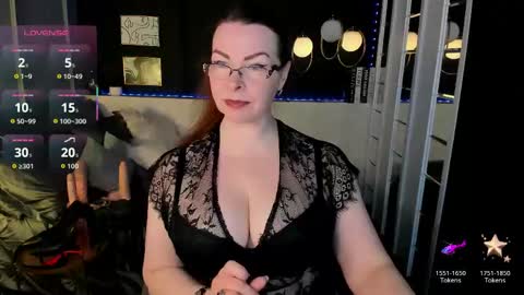 Snapshot of mrs_ingrid chatting on 05/02/26, 07:13 Ingrid online show from 05/02/26, 07:13