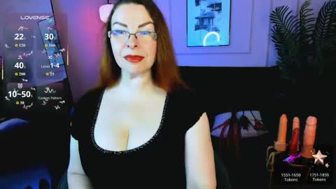 Snapshot of mrs_ingrid chatting on 05/21/26, 07:26 Ingrid online show from 05/21/26, 07:26