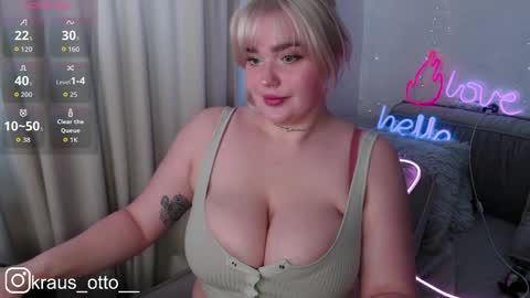 mrs kitty69 online show from 03/28/26, 10:04