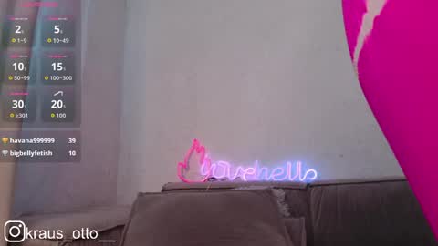 Snapshot of mrs_kitty69 chatting on 05/16/26, 10:36 mrs kitty69 online show from 05/16/26, 10:36