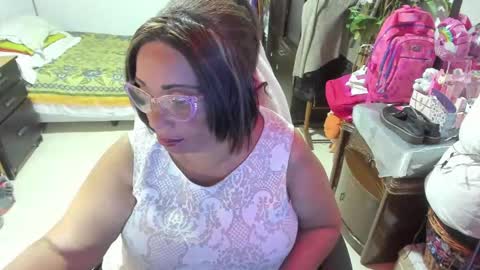 mrs_mommy online show from 03/05/25, 05:18