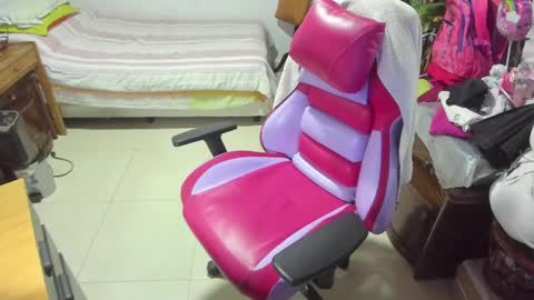 mrs_mommy online show from 03/07/25, 05:17
