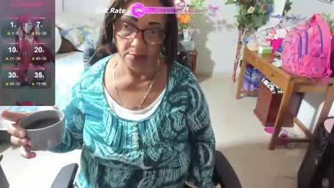 mrs_mommy online show from 10/07/25, 09:12