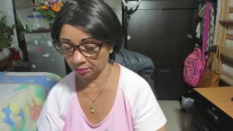 mrs_mommy online show from 10/23/25, 02:49