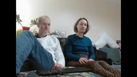 Mrs Velvet Vixen online show from 12/17/24, 12:00