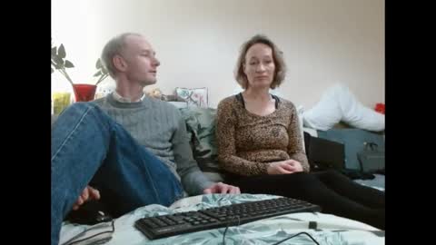 Mrs Velvet Vixen online show from 12/19/24, 11:50