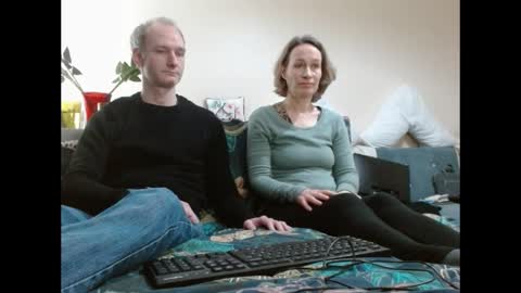 Mrs Velvet Vixen online show from 01/02/25, 08:39